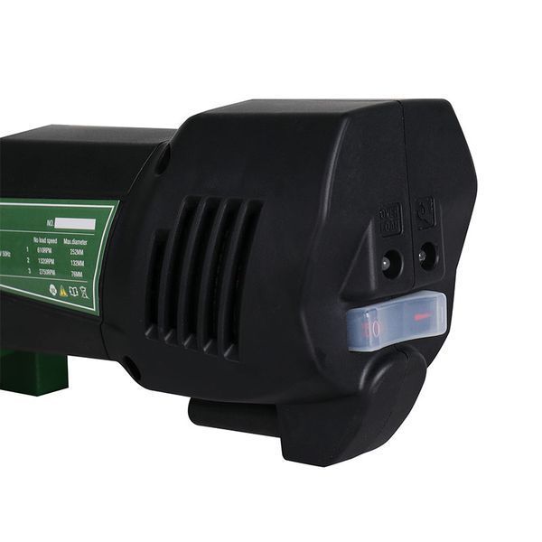 Дриль для мокрого свердління BYCON DMP-252B (безщітковий) 1124252 фото
