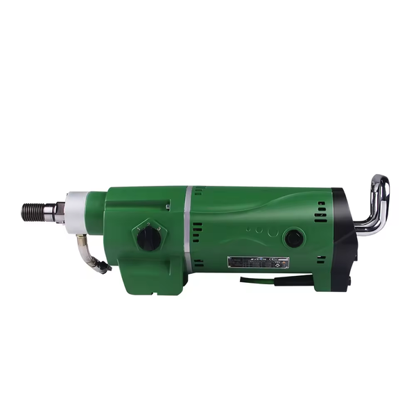 Дрель для мокрого сверления BYCON DMP-500 1123500 фото