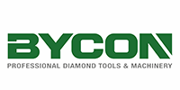 BYCON: Professional Diamond Tools & Machinery