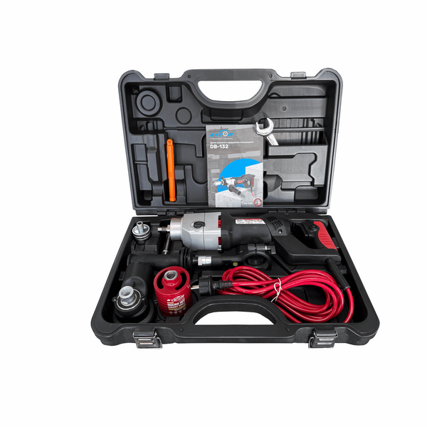 Дриль мікроударний BYCON DB-132 (безщітковий) E-plus 1223132E фото