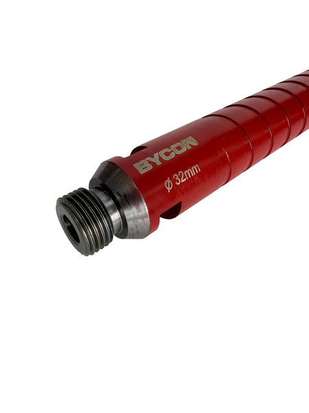 Свердло алмазне DDL 32*450*1/2 GAS RCS DRY 2121032 фото
