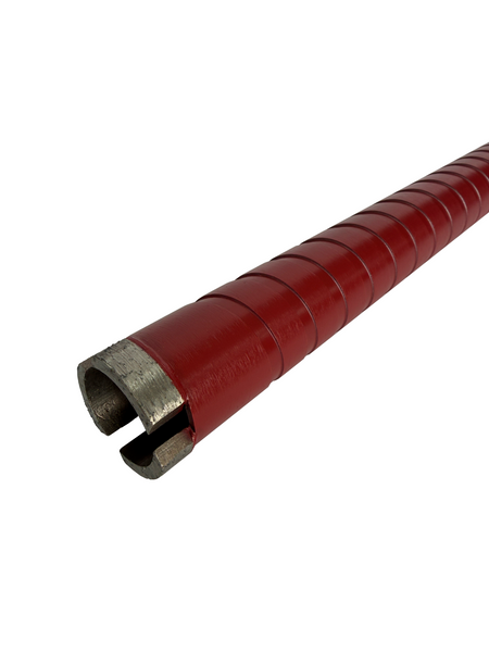 Свердло алмазне DDL 32*450*1/2 GAS RCS DRY 2121032 фото