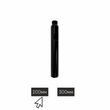 Подовжувач 200mm-1/2 GAS